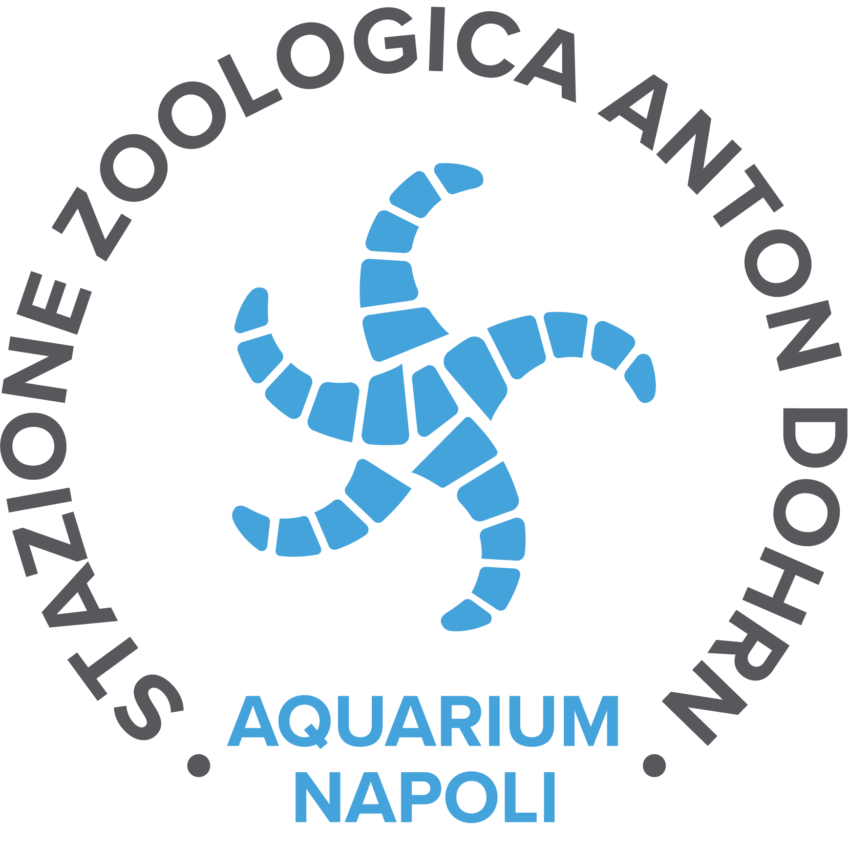 logo aquarium new