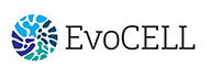 logo evocell small