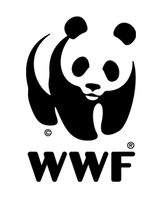 WWF Verdensnaturfonden logo