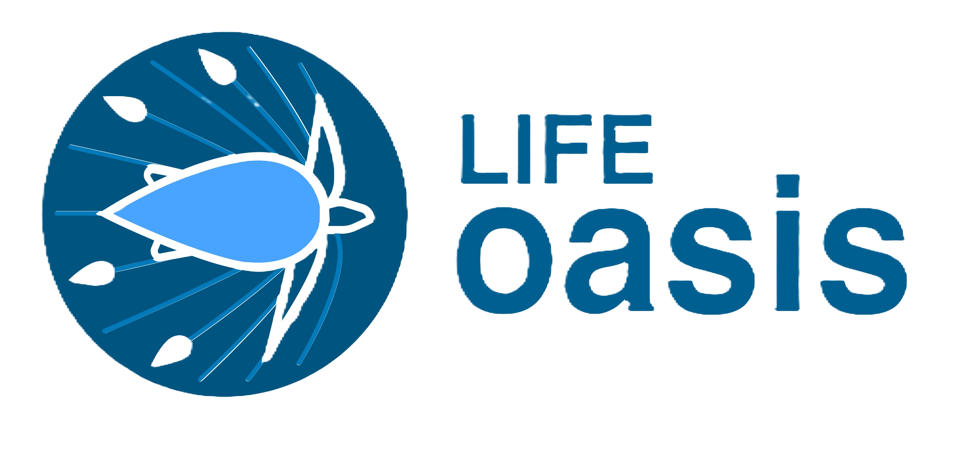 LOGO LIFE OASIS 38 2