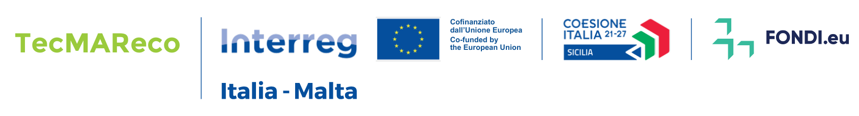 TecMAReco ITMT orizzont 