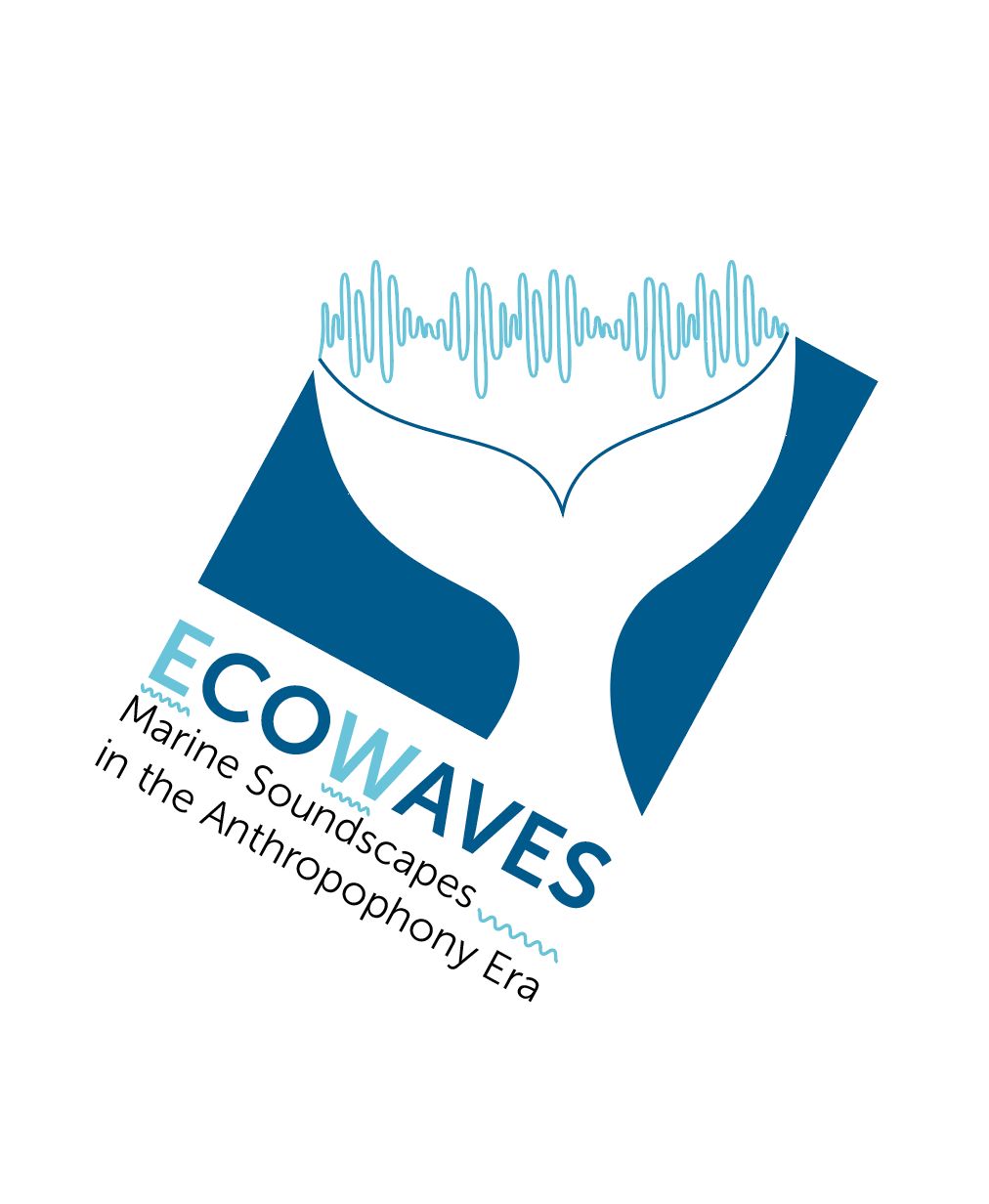 ECOWAVES logo