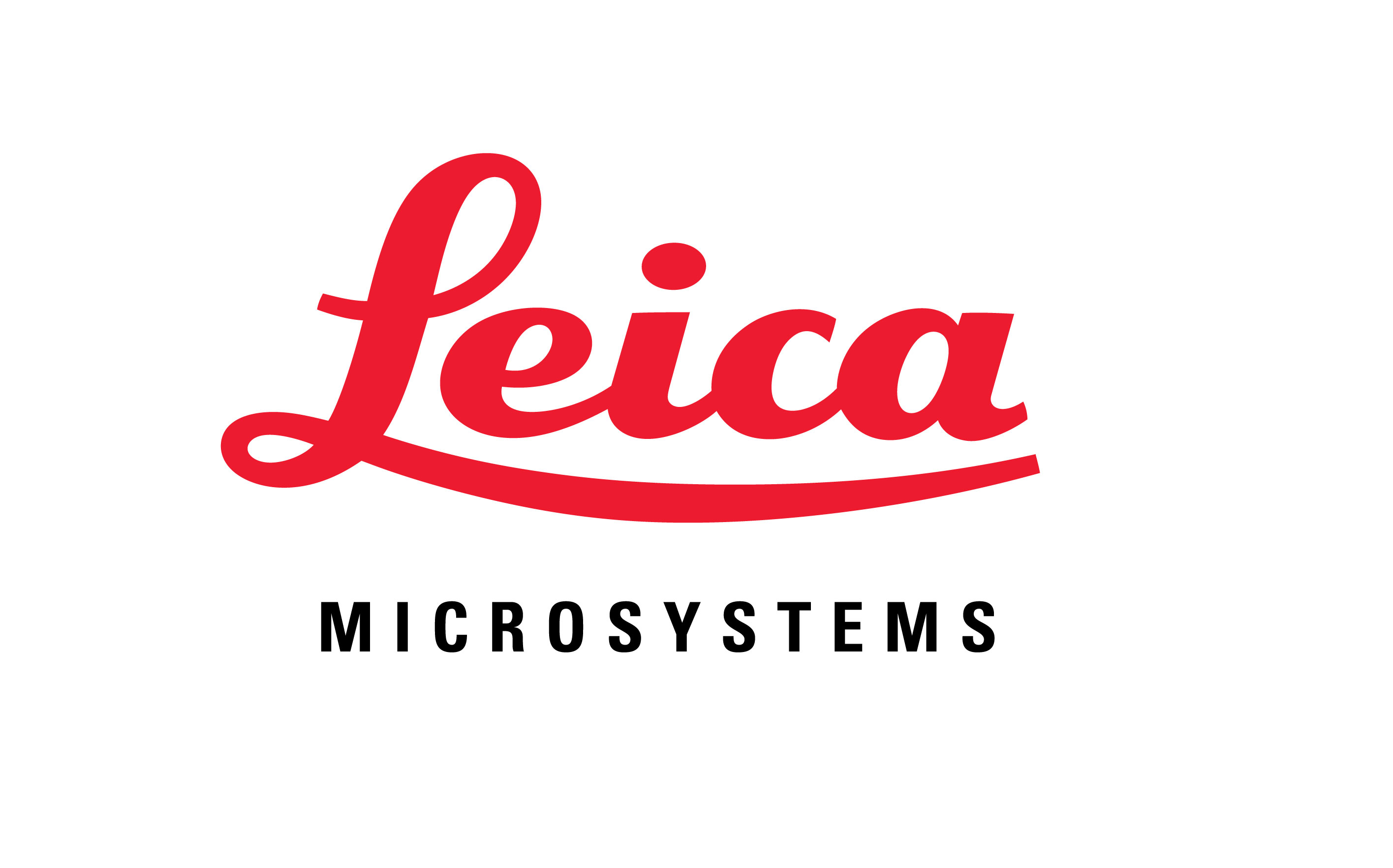 Leica Microsystems Logo RGB