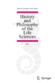 history and philosophy