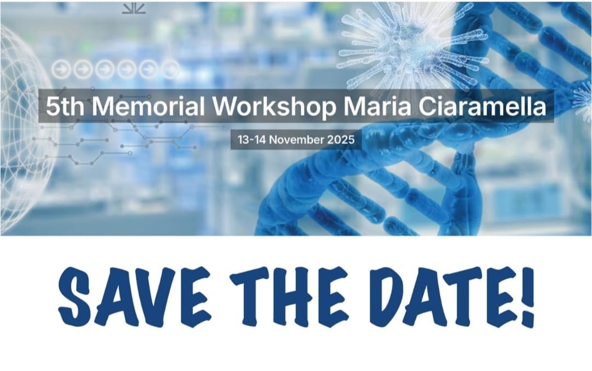 Ciaramella Workshop