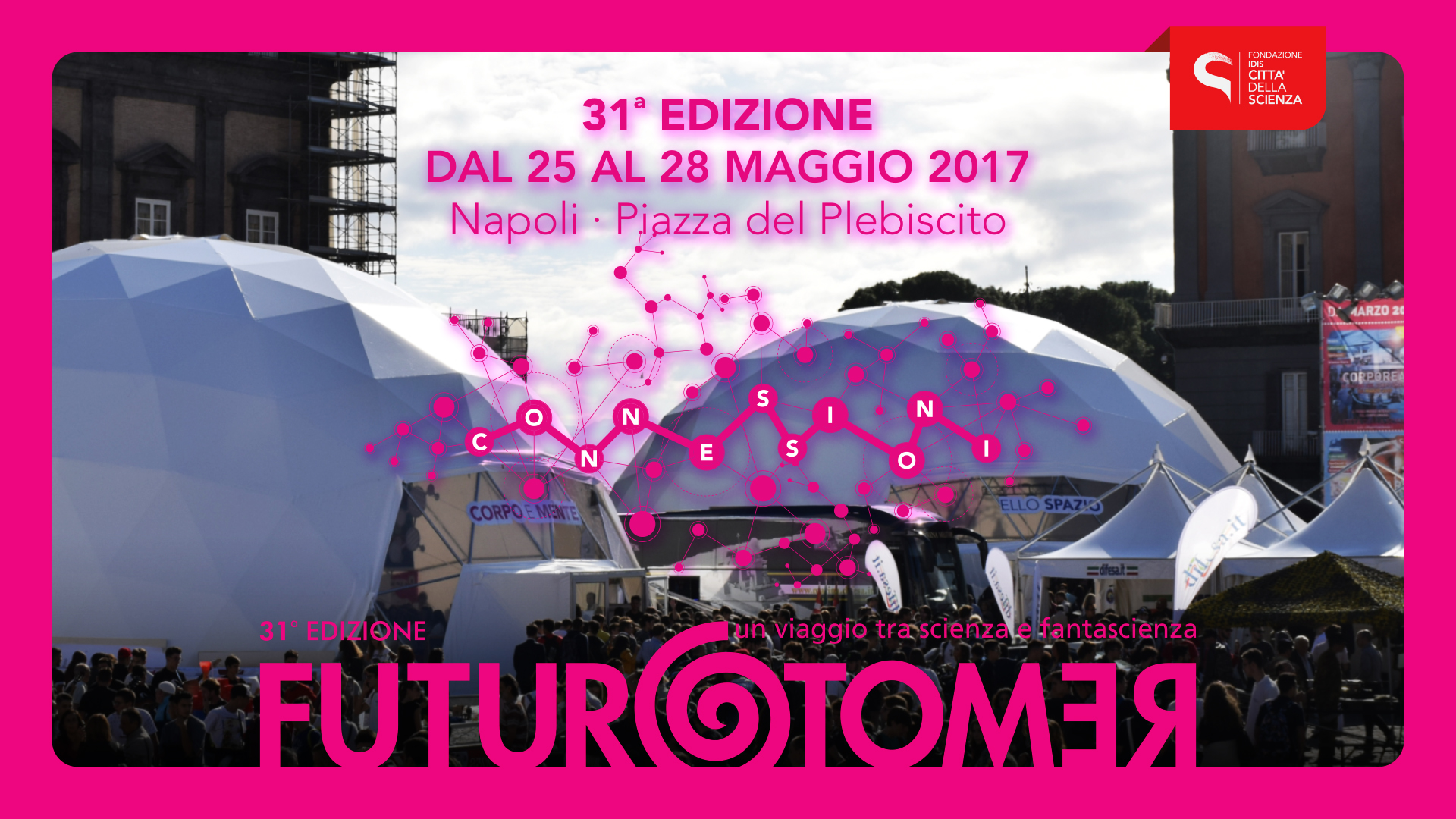 CALL Futuro Remoto 2017 OK