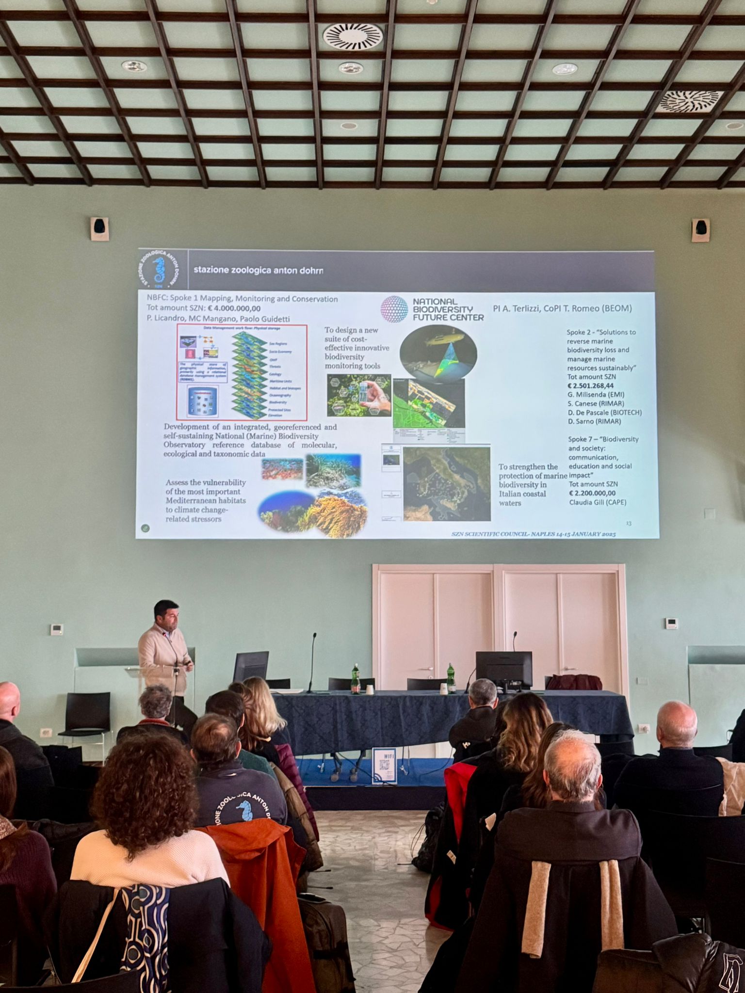 consiglio scientifico 4