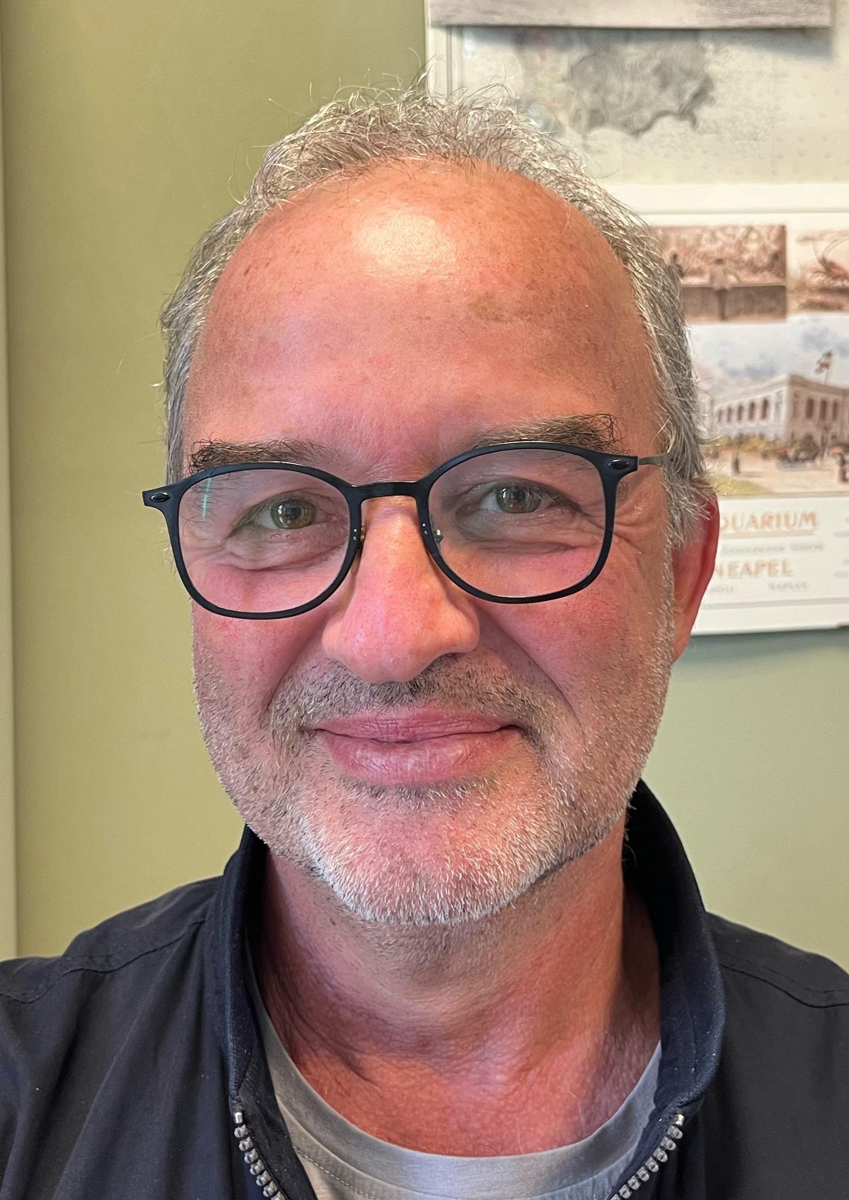 Gabriele Procaccini 2 foto x sito