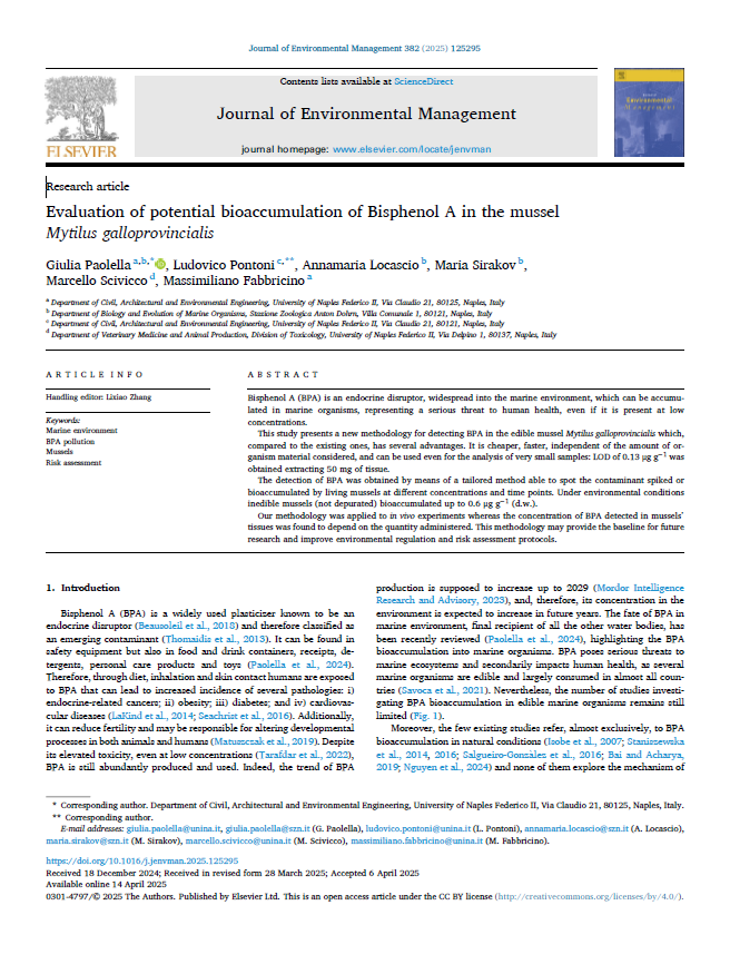 Paolella e Pontoni 2025