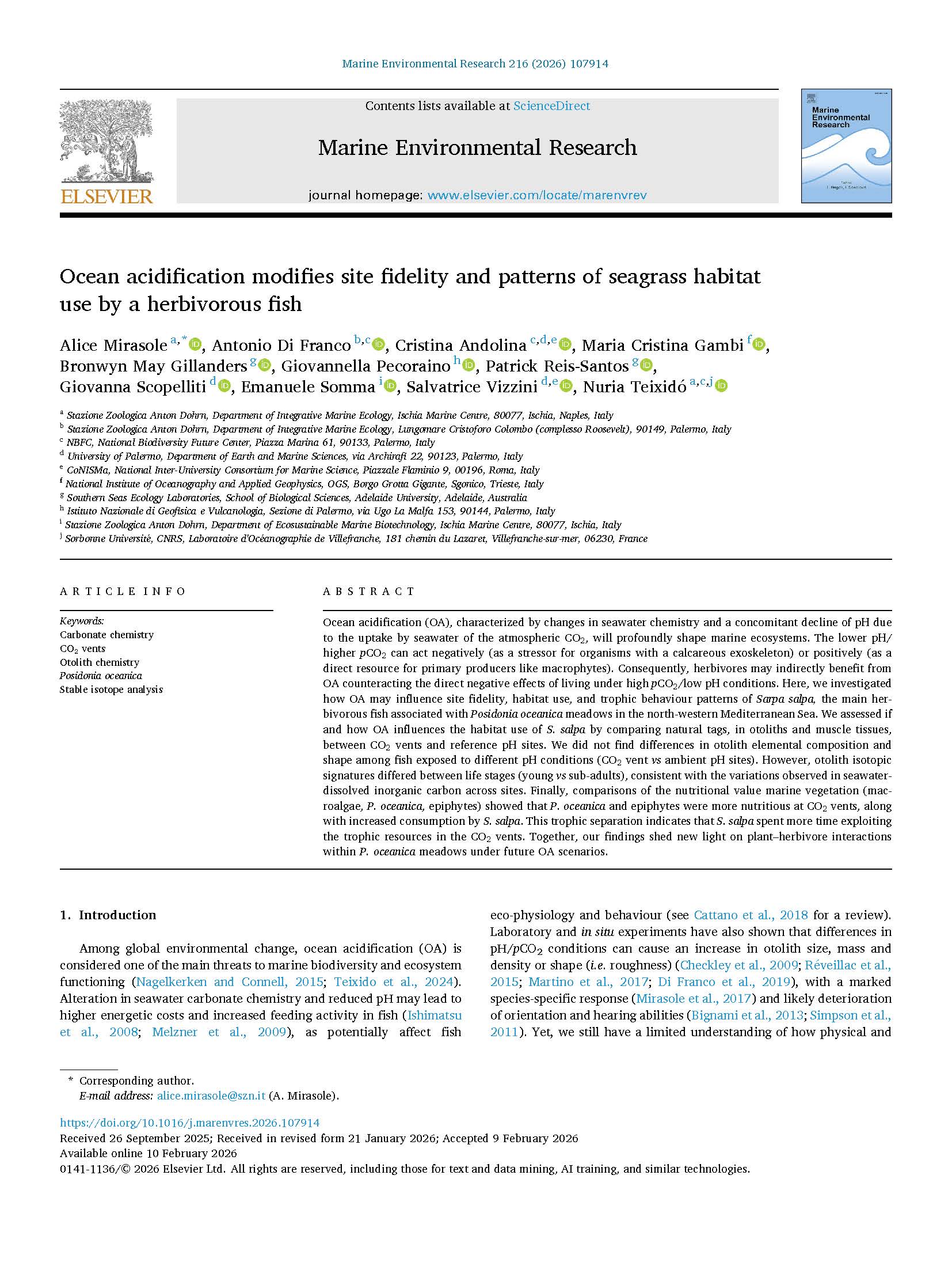 23 Mirasole et al. 2026 MERE
