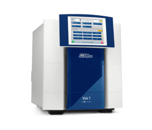 Real-Time qPCR System Applied Biosystems ViiA7 384 wells format - Life Technologies