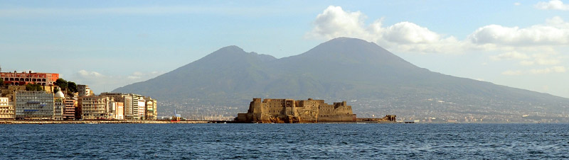 Observatory of the Gulf of Naples